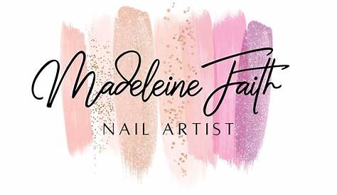 Nail Salon Logo Images s Artist Design