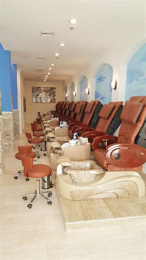 Nail Salon 78374 Q Nails & Spa Portland, TX 78374 Gel Manicure