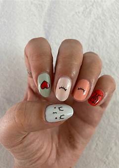Nail Stickers Designs In 2023