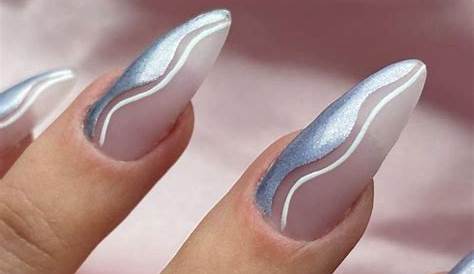 Nail The Look: Elegant Nails For A Fashionable You!