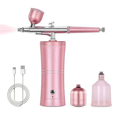 Nail Art Airbrush Machine