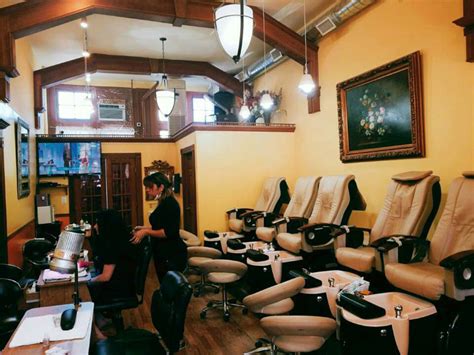 Nail Art Bloomfield Ct