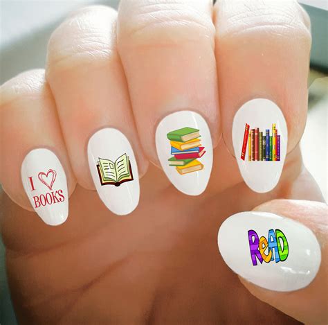 Nail Art Book