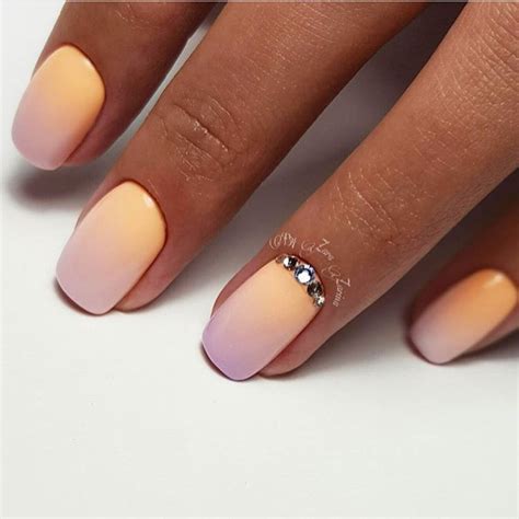 30 Amazing Gel Nail Art Ideas Trends For 2020 African 4