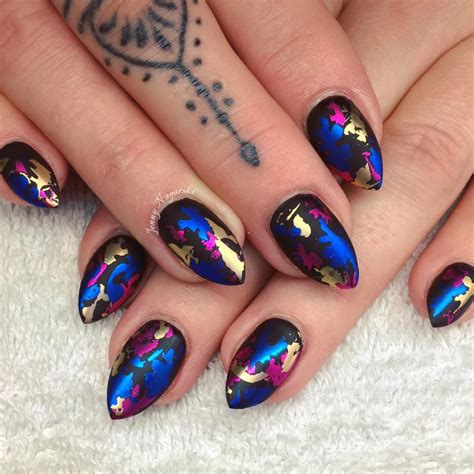Nail Art Foil
