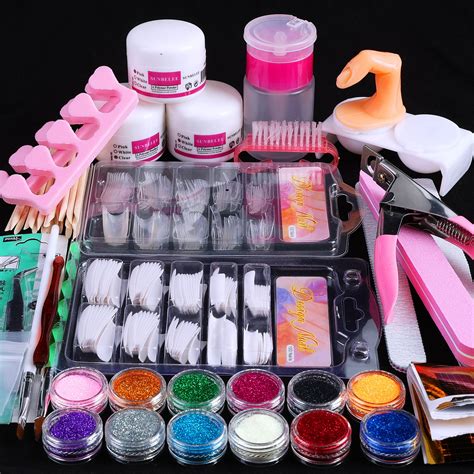 Nail Art Kit Amazon