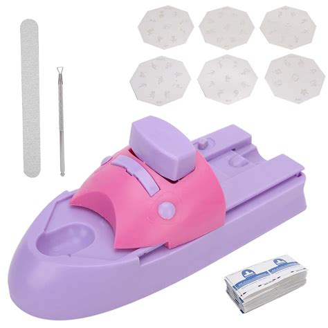 Nail Art Printing Machine Kit