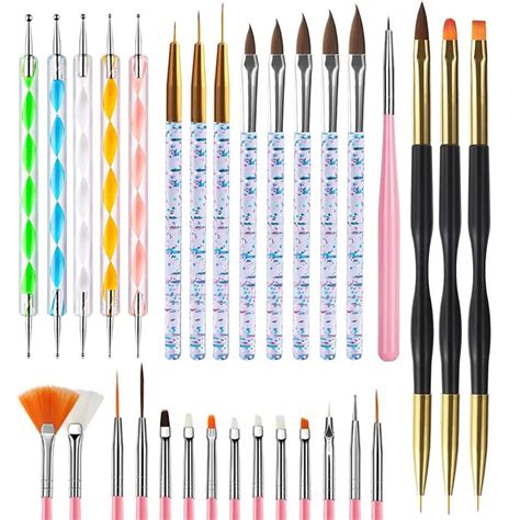 Nail Art Tool Hs Code