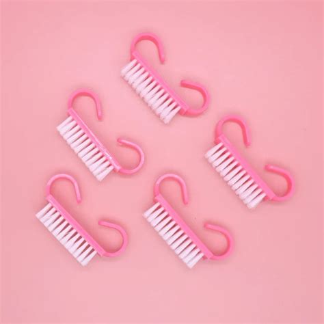 Nail Brush Equipment