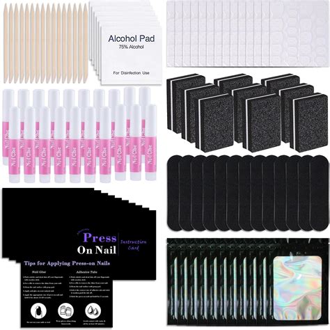 Nail Business Kit