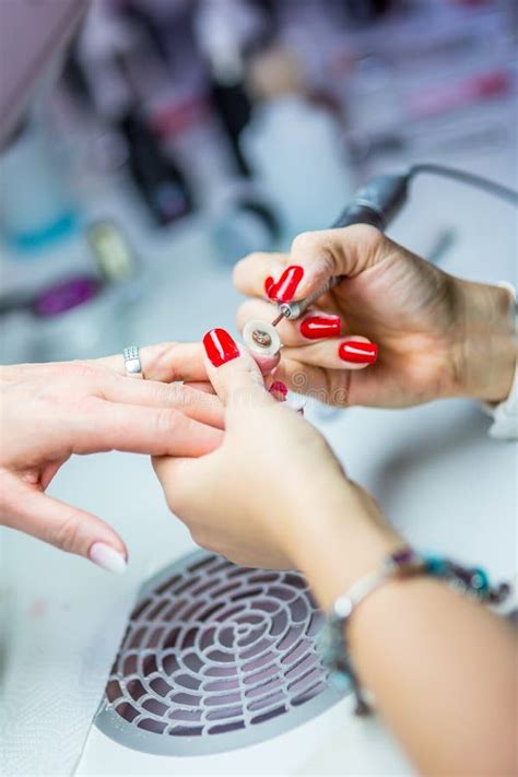 Nail Care Techniques