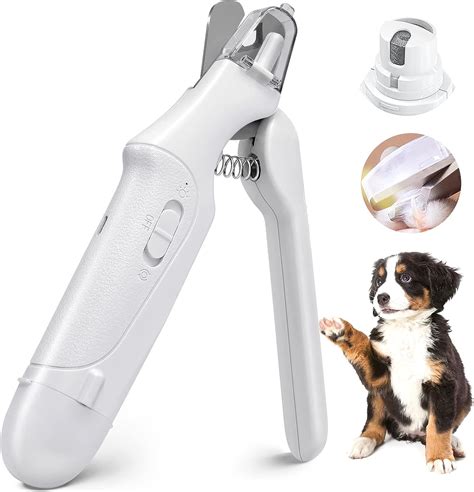 Nail Clipper Dog