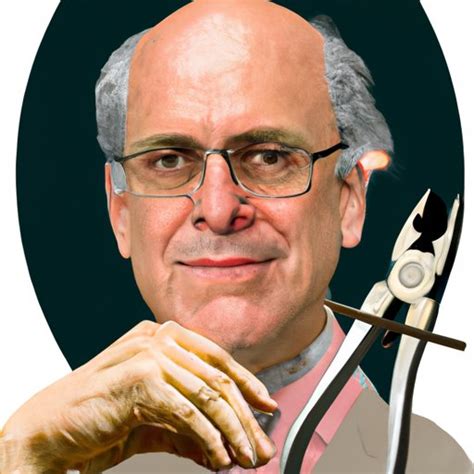 Nail Clipper Inventor