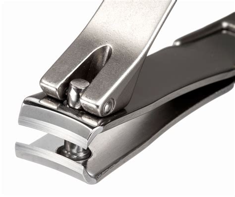 nail clipper stainless steel