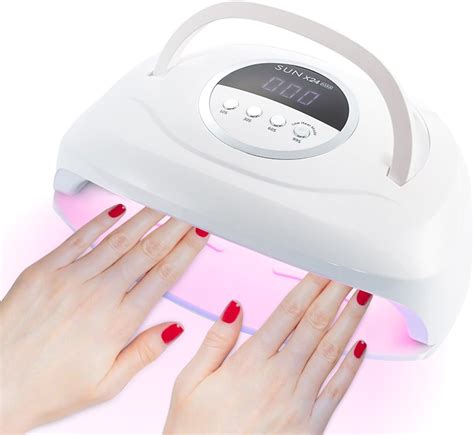 Nail Cure Lamp