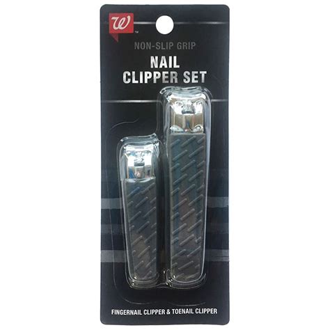 Nail Cutter Walgreens