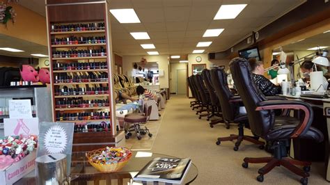 Nail Dental Springfield Mo