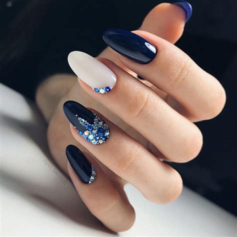 nail designs 2020 simple