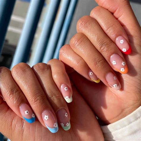 Nail Designs Cute Medium