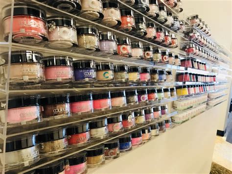 Nail Designs Moore OK: Elevate Your Style with Stunning Nail Art