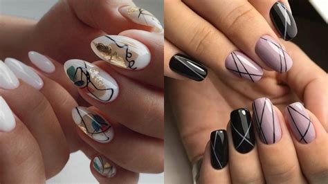 Nail Designs New: Elevate Your Style with the Latest Trends