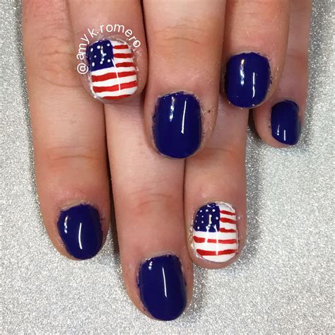 nail designs usa