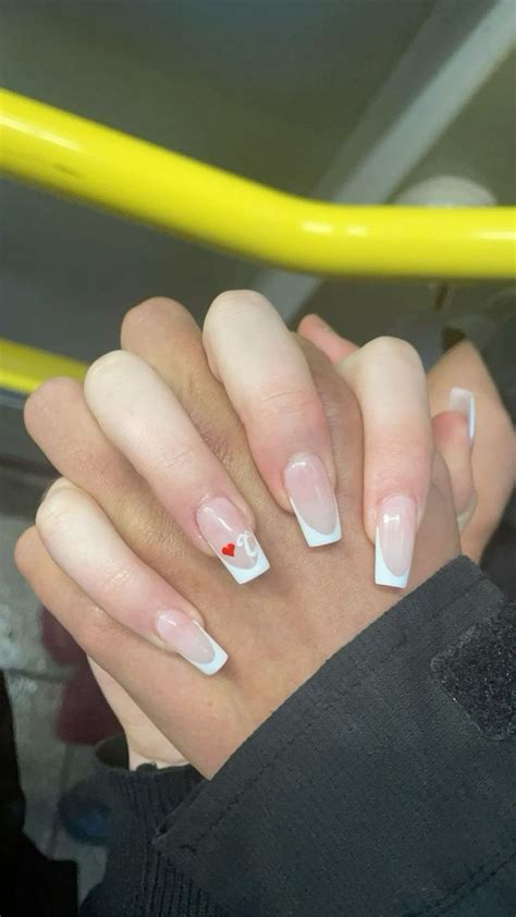 Nail Designs With The Initial C