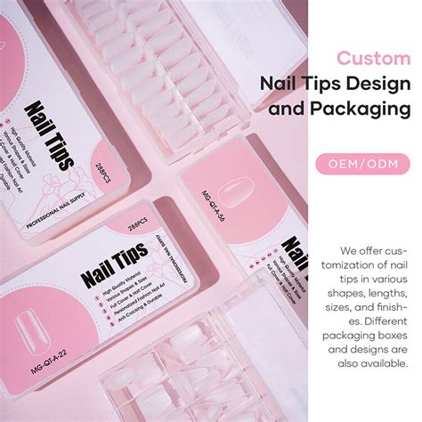 Nail Extension Called