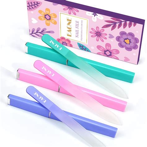 Nail File Gift