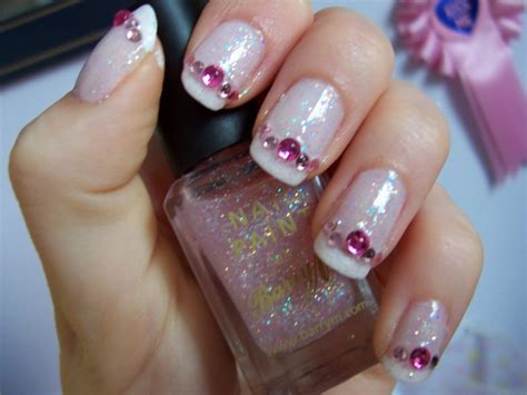 Nail Gem Art Designs: Unleash Your Inner Artistry