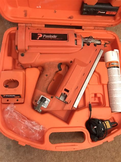 Nail Guns Ebay
