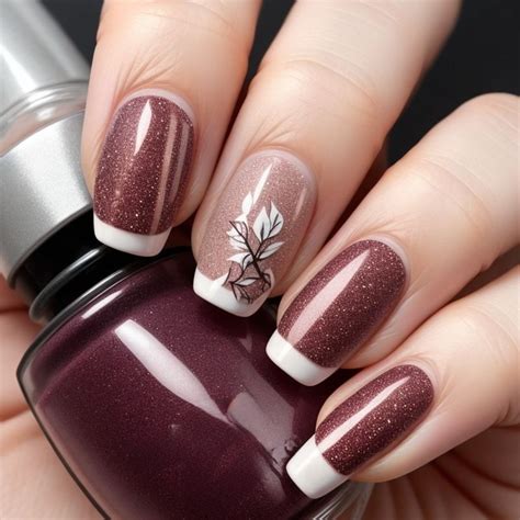 Nail Ideas Easy Diy Fall