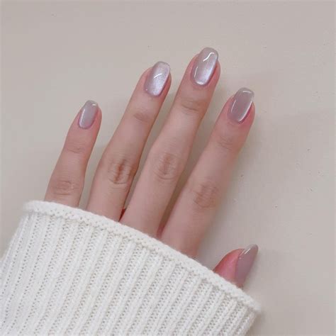 Nail Ideas Korean Basic