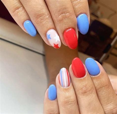 Nail Ideas Usa