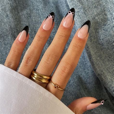 Nail Inspo Simple Tips