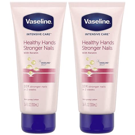 Nail Lotion For Hands