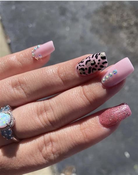 Nail Lounge Millbrook