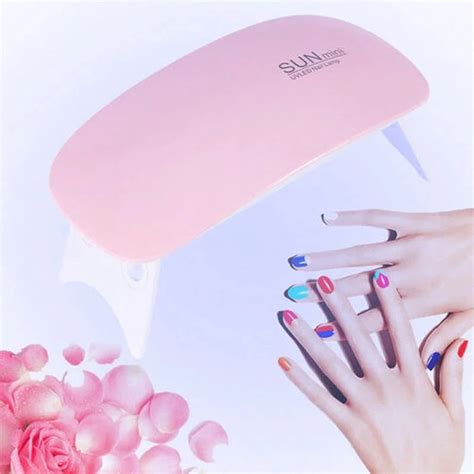 Nail Paint Dryer