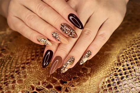 Nail Picture Background Ideas