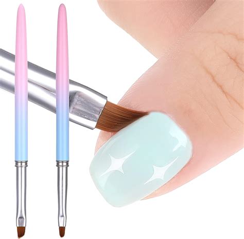 Nail Polish Brushes Amazon