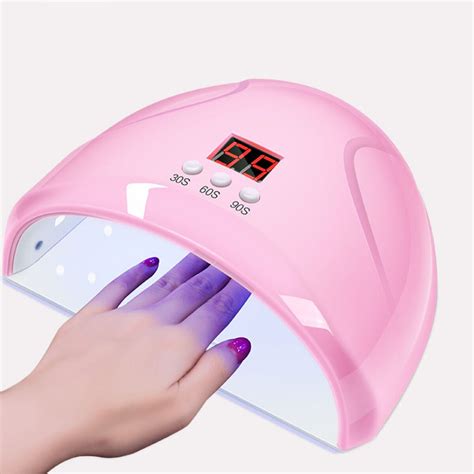 Nail Polish Dryer