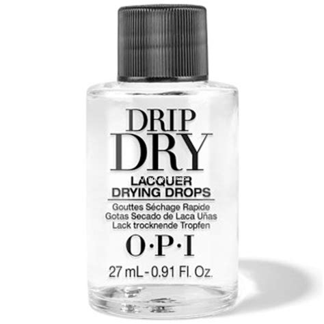 Nail Polish Drying Drops
