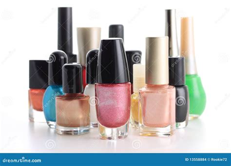 Nail Polish For Bottle