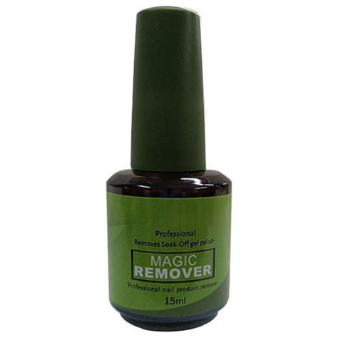 Nail Polish Remover Explosive