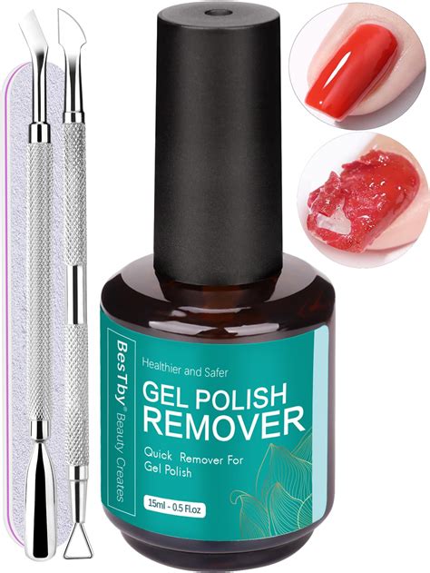 Nail Polish Remover Quick