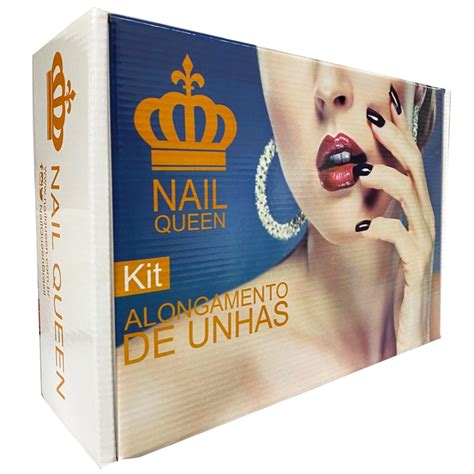 Nail Queen Kit