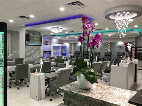 nail salon east naples fl