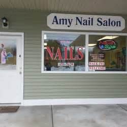 nail salons in windham nh