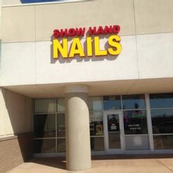 nail salons terre haute in