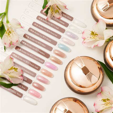 Nail Secrets White Oak